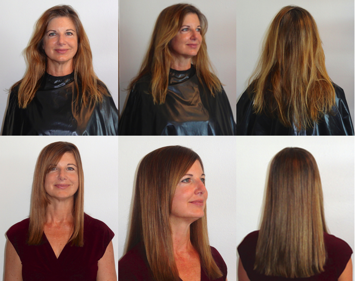 Best Salon for Highlights in San Antonio and Helotes